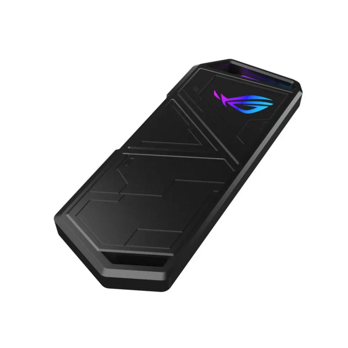 ASUS ROG Strix Arion Lite SSD кутия Black M.2