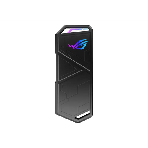 ASUS ROG Strix Arion Lite SSD кутия Black M.2