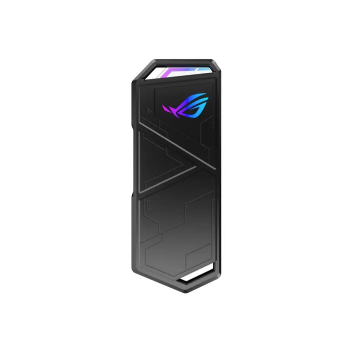 ASUS ROG Strix Arion Lite SSD кутия Black M.2