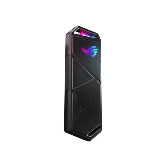 ASUS ROG Strix Arion Lite SSD кутия Black M.2