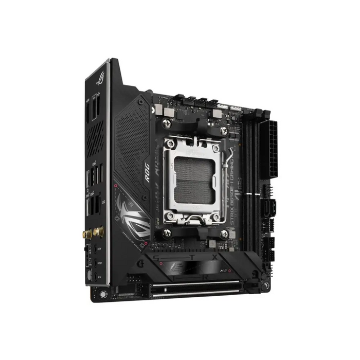 ASUS ROG STRIX B650E-I GAMING WIFI AMD B650 Socket AM5 mini