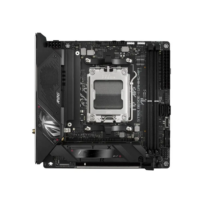 ASUS ROG STRIX B650E-I GAMING WIFI AMD B650 Socket AM5 mini