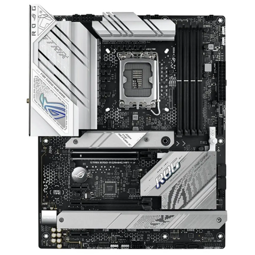 Asus ROG Strix B760-A Wi-Fi за игри