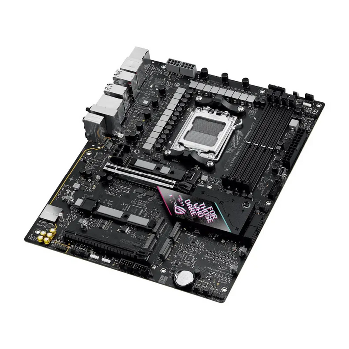 ASUS ROG STRIX B850-E GAMING WIFI AMD B850 сокет AM5 ATX