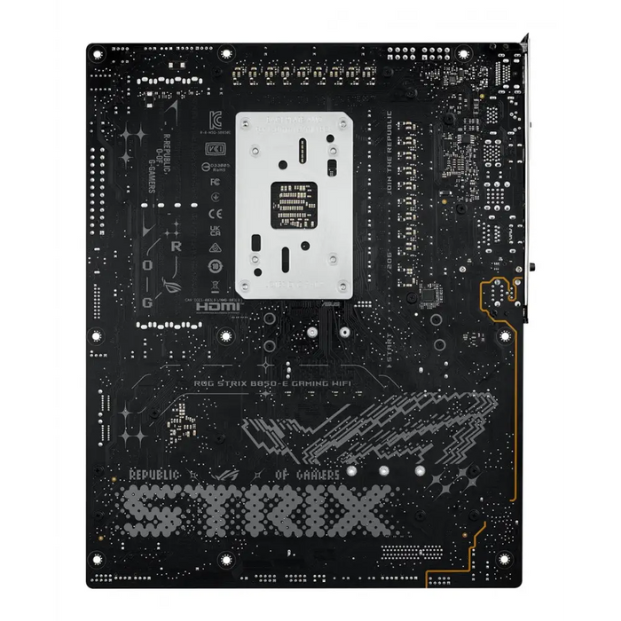 ASUS ROG STRIX B850-E GAMING WIFI AMD B850 сокет AM5 ATX