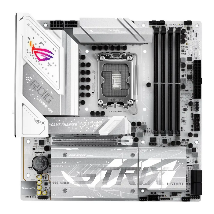 ASUS ROG STRIX B860-G GAMING WIFI Intel B860 LGA 1851
