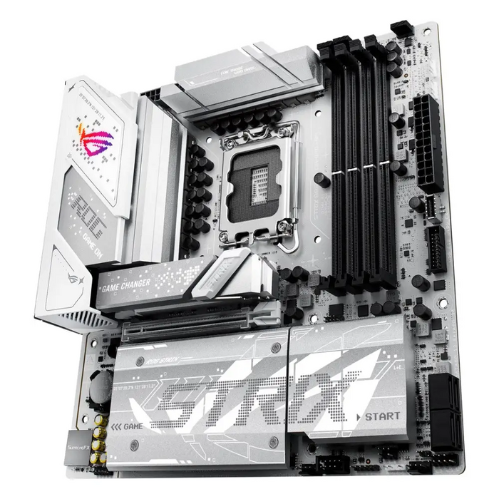 ASUS ROG STRIX B860-G GAMING WIFI Intel B860 LGA 1851