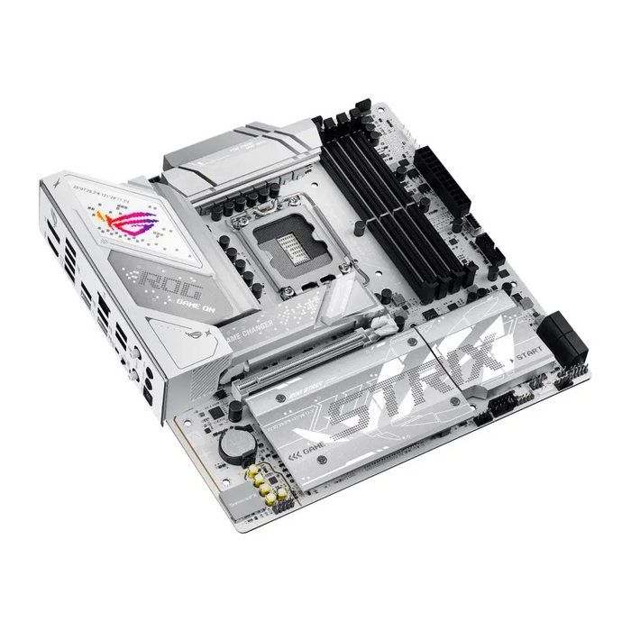 ASUS ROG STRIX B860-G GAMING WIFI Intel B860 LGA 1851