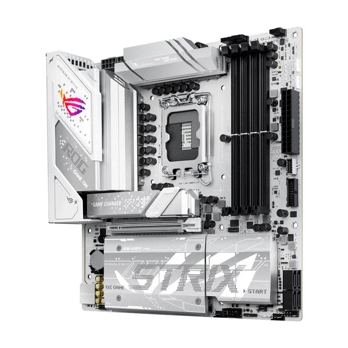 ASUS ROG STRIX B860-G GAMING WIFI Intel B860 LGA 1851