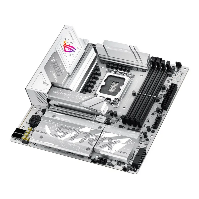 ASUS ROG STRIX B860-G GAMING WIFI Intel B860 LGA 1851