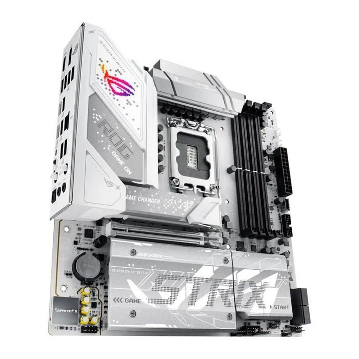 ASUS ROG STRIX B860-G GAMING WIFI Intel B860 LGA 1851