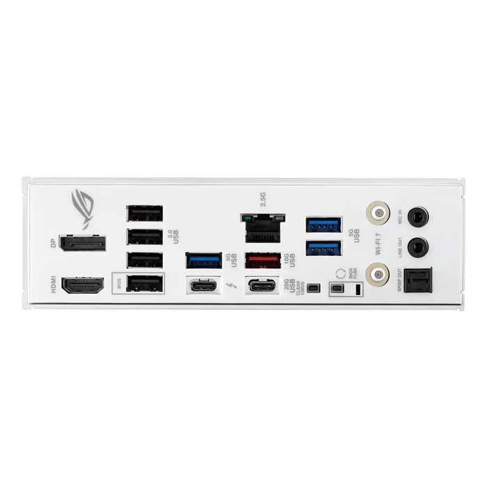 ASUS ROG STRIX B860-G GAMING WIFI Intel B860 LGA 1851