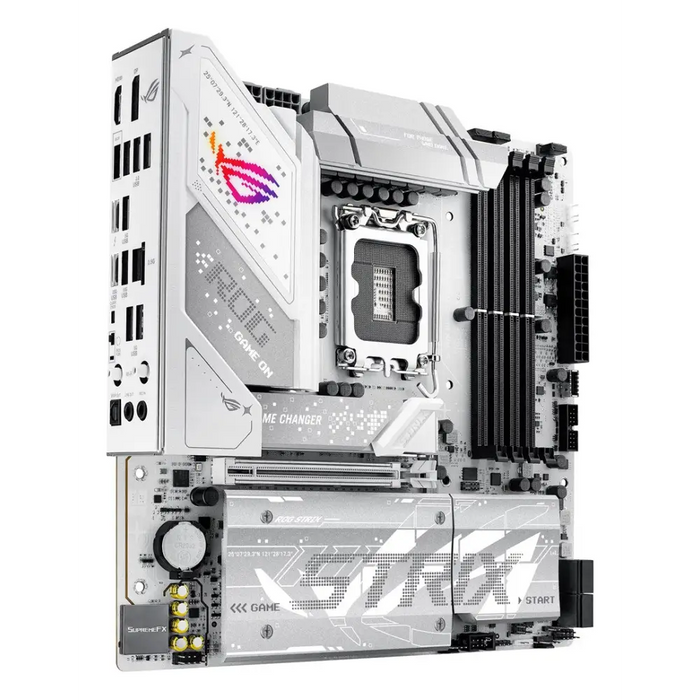 ASUS ROG STRIX B860-G GAMING WIFI Intel B860 LGA 1851