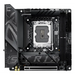 ASUS ROG STRIX B860-I GAMING WIFI Intel B860 LGA 1851