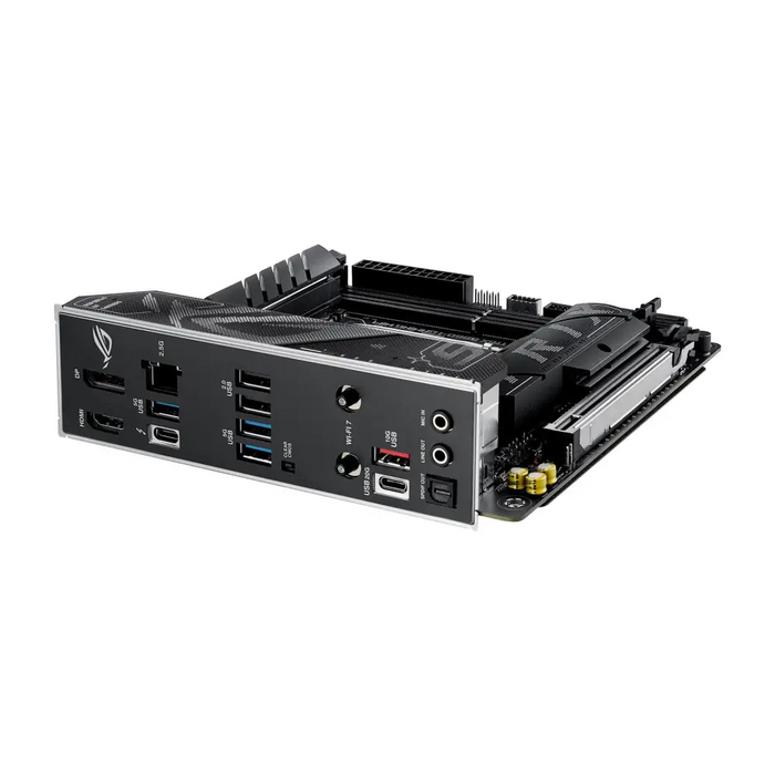 ASUS ROG STRIX B860-I GAMING WIFI Intel B860 LGA 1851