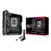 ASUS ROG STRIX B860-I GAMING WIFI Intel B860 LGA 1851