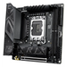 ASUS ROG STRIX B860-I GAMING WIFI Intel B860 LGA 1851