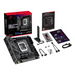 ASUS ROG STRIX B860-I GAMING WIFI Intel B860 LGA 1851