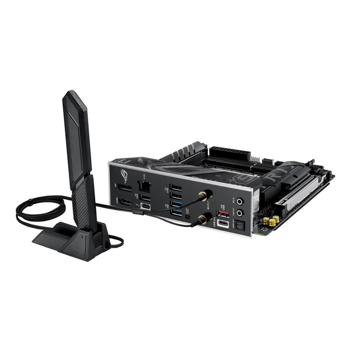 ASUS ROG STRIX B860-I GAMING WIFI Intel B860 LGA 1851
