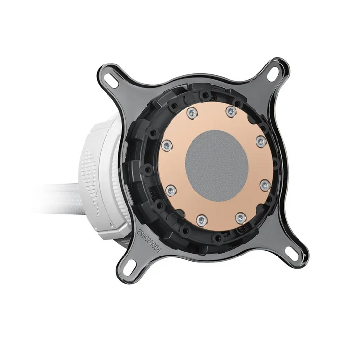 ASUS ROG Strix LC III 360 ARGB White Edition процесорен