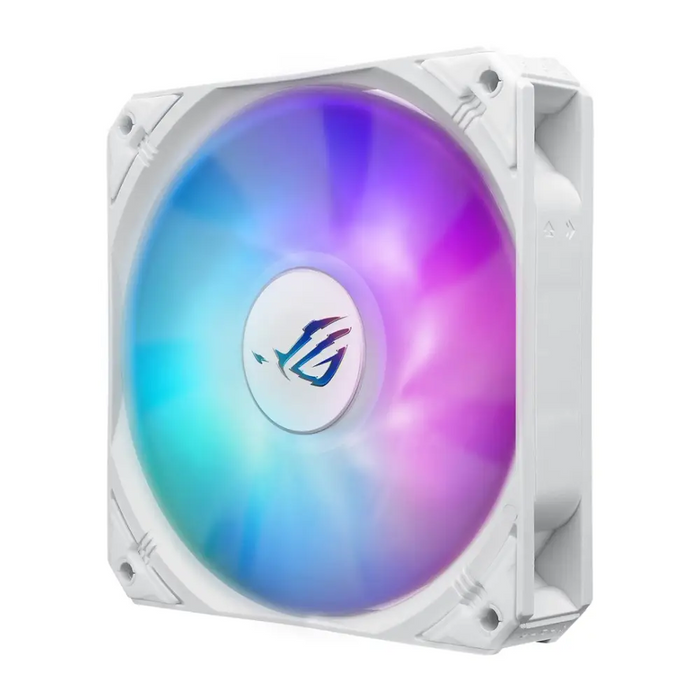 ASUS ROG Strix LC III 360 ARGB White Edition процесорен