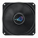 ASUS ROG STRIX LC III 360 охлаждане