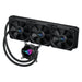 ASUS ROG STRIX LC III 360 охлаждане