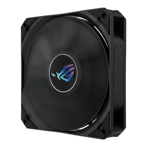ASUS ROG STRIX LC III 360 охлаждане