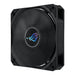 ASUS ROG STRIX LC III 360 охлаждане