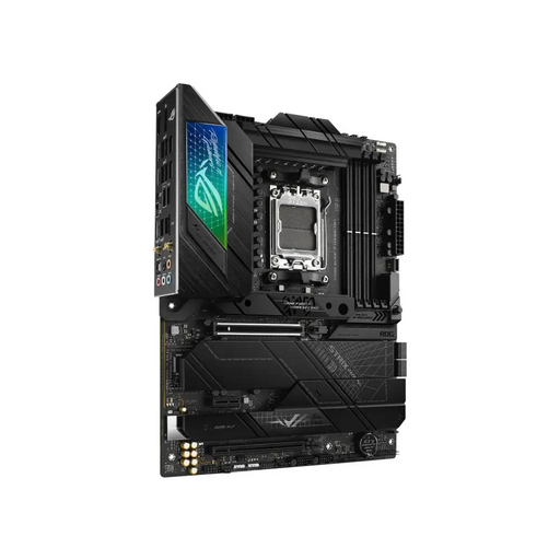 ASUS ROG STRIX X670E-F GAMING WIFI AMD X670 Socket AM5 ATX