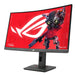 Asus ROG Strix XG27WCMS Геймърски монитор 27’’ 2K