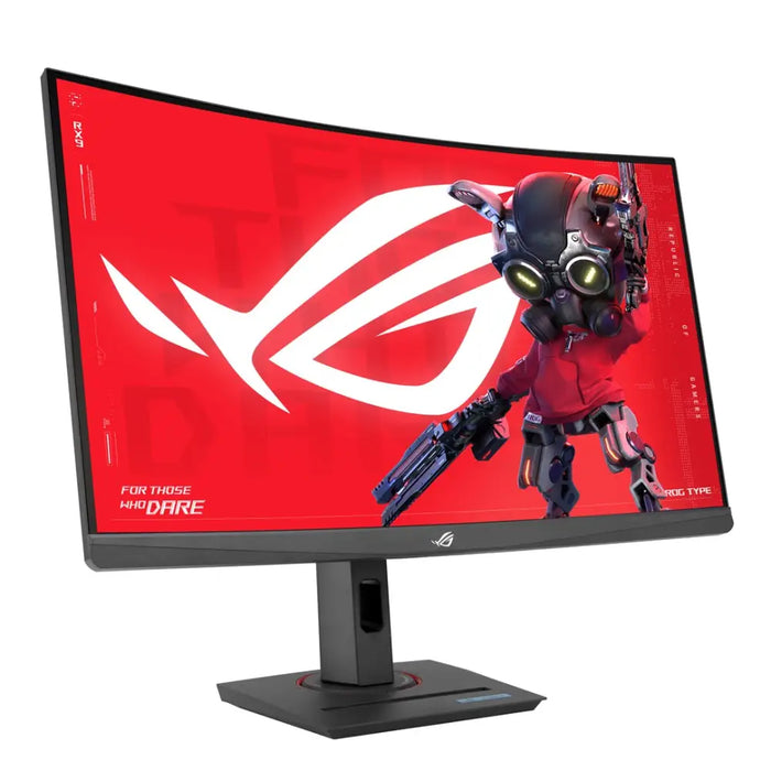 Asus ROG Strix XG27WCMS Геймърски монитор 27’’ 2K