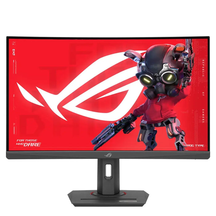 Asus ROG Strix XG27WCMS Геймърски монитор 27’’ 2K