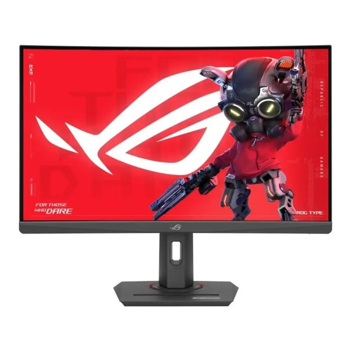 Asus ROG Strix XG27WCMS Геймърски монитор 27’’ 2K