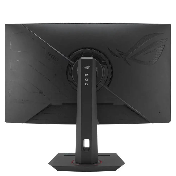 Asus ROG Strix XG32WCS Геймърски монитор 32’’ 2560x1440