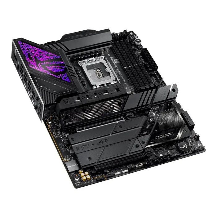 ASUS ROG STRIX Z890-E GAMING WIFI LGA1851 DDR5 ATX MB