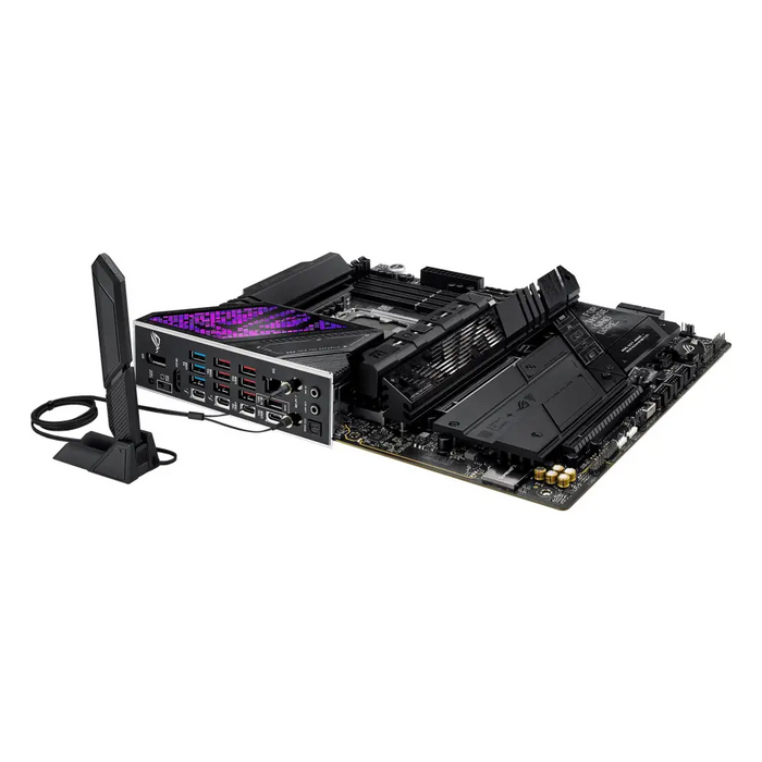 ASUS ROG STRIX Z890-E GAMING WIFI LGA1851 DDR5 ATX MB
