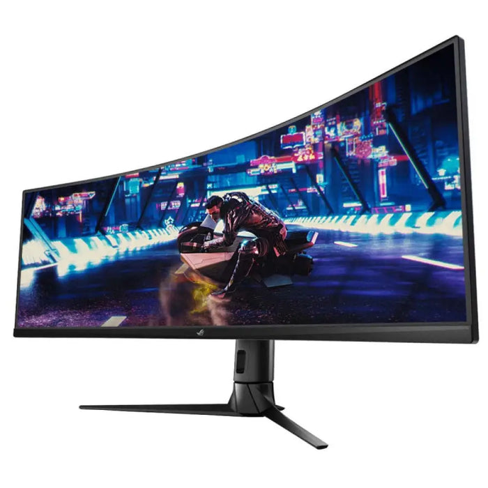 ASUS ROG Swift PG27AQN 27-инчов WQHD монитор за игри 360Hz