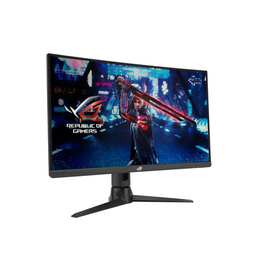 ASUS ROG Swift XG27AQV 68,6 см (27’’) 2560 x 1440 пиксела