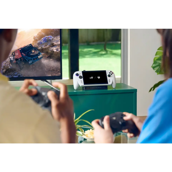 ASUS ROG Xbox Ally RC73YA-NH002W преносима игрова конзола