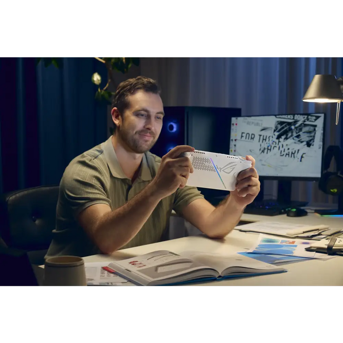 ASUS ROG Xbox Ally RC73YA-NH002W преносима игрова конзола