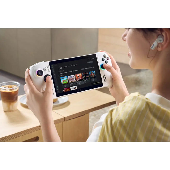 ASUS ROG Xbox Ally RC73YA-NH002W преносима игрова конзола