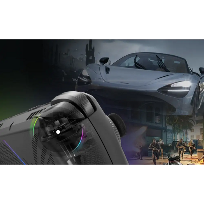 ASUS ROG Xbox Ally X RC73XA-NH011W преносима игрова конзола