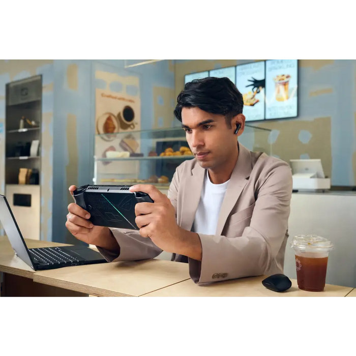 ASUS ROG Xbox Ally X RC73XA-NH011W преносима игрова конзола