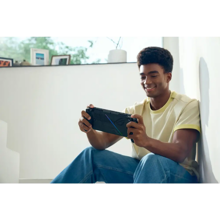 ASUS ROG Xbox Ally X RC73XA-NH011W преносима игрова конзола