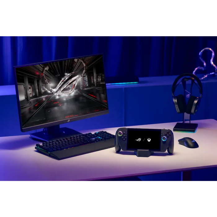 ASUS ROG Xbox Ally X RC73XA-NH011W преносима игрова конзола