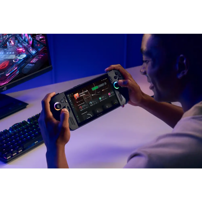 ASUS ROG Xbox Ally X RC73XA-NH011W преносима игрова конзола