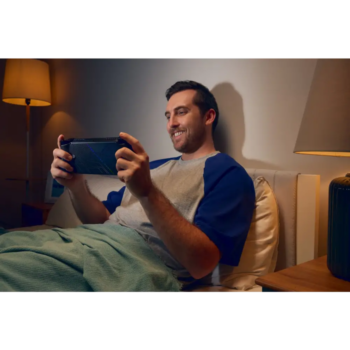 ASUS ROG Xbox Ally X RC73XA-NH011W преносима игрова конзола