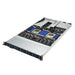 ASUS RS700A-E12-RS12U Socket SP5 Rack (1U) черен стомана