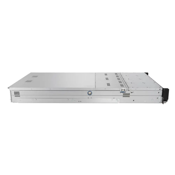 ASUS RS720A-E11-RS24U Socket SP3 Rack (2U) Сребрист